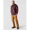 Carhartt mens Loose Fit Midweight Logo Sleeve Graphic fashion sweatshirts,