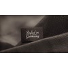 PEARLWOOD Freddie Men's Goat Leather Gloves, Black (200)
