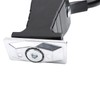 Glomora Bicycle Kickstand, Adjustable Aluminum Alloy Center Mount Bicycle Kickstands