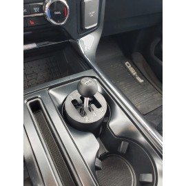 Cup Holder/Desk Shifter Fidget Toy Great for any occasion! Birthdays/Chri