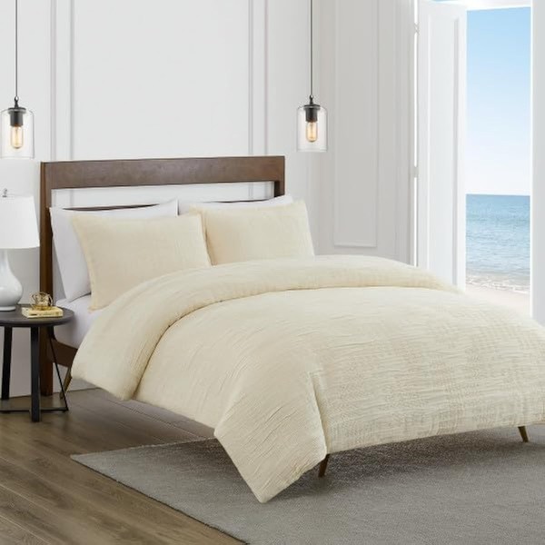 PENDLETON 26461 Nova Medallion Full-Queen Cotton Comforter Set Bedding Blanket
