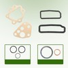 ALL-CARB Gasket Set Replacement for Honda CT90 CT 90 Trail