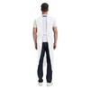 Nanxson Unisex Waterproof Apron Lightweight TPU Work Coat Work Apron