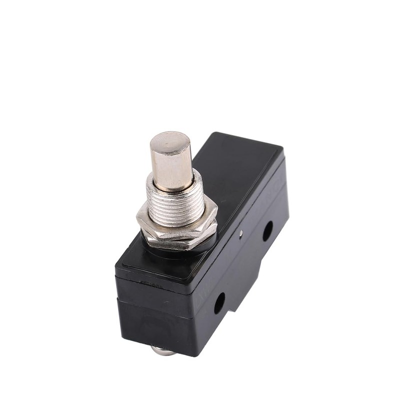 LXW5-11M Series Travel Switch Cylindrical Press Switch