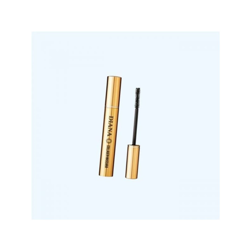 Prorance Diana Collagen Mascara Curl and Volume Single 5187936 /