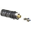 LIXIL INAX Shower Bath Faucet Diverter Valve Part A-3061