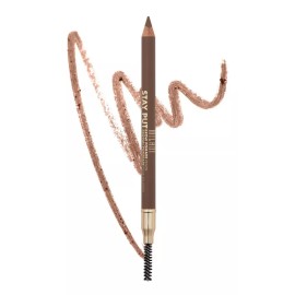 Milani Lapiz Para Cejas Stay Put Brow Pomade Pencil 01 Soft Taupe