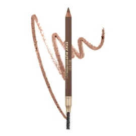 Milani Lapiz Para Cejas Stay Put Brow Pomade Pencil 01 Soft Taupe