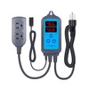 Inkbird Humidity Controller IHC200 Humidistat Mushroom Greenhouse Pre Wired Outlet