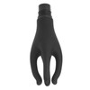 Fascia Massage Head Replaceable Head 4 Fingers Artifical Hand Silicone
