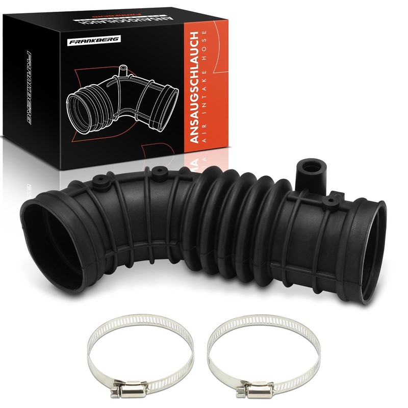 Frankberg Intake Hose Intake Pipe Air Filter Compatible with 3
