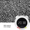 Multifunctional Bluetooth Alarm Clock Speaker Portable Digital Alarm Clock with