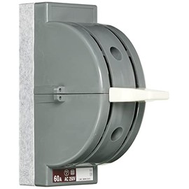 Nitto Kogyo DCS Switching Cover Switch DCS2P60A