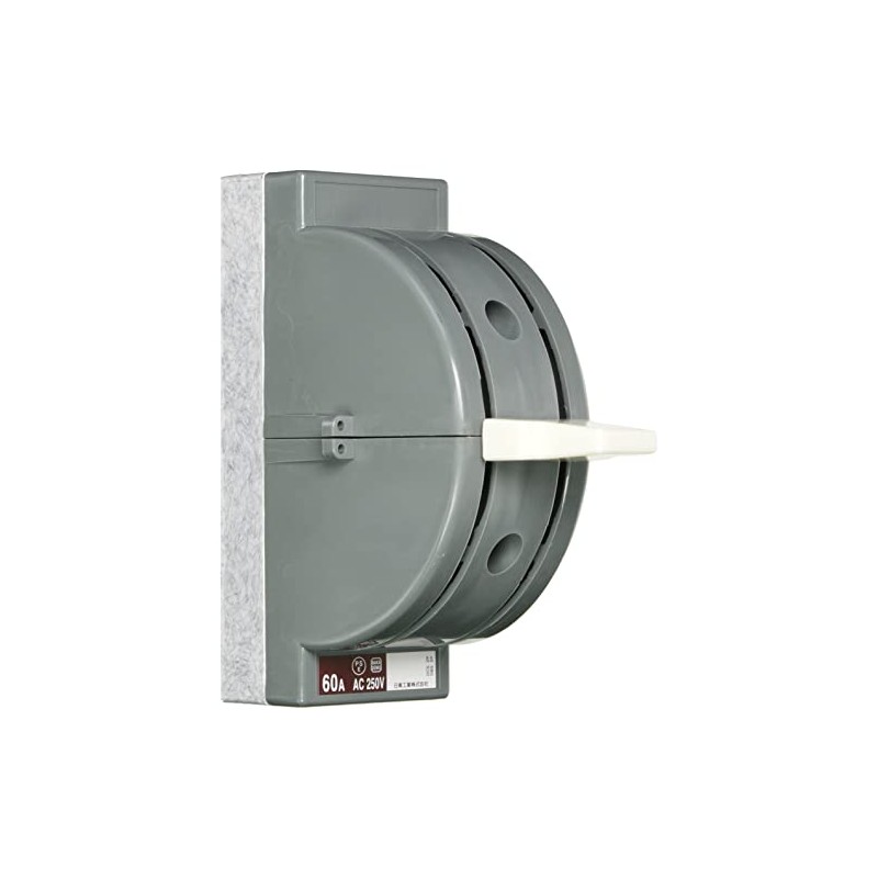 Nitto Kogyo DCS Switching Cover Switch DCS2P60A