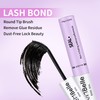Lash Bond for Lashes and Brows 2-in-1 TemBelle 168 Hours