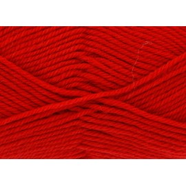 King Cole Merino Blend DK - Scarlet (009)