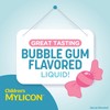 Children's Mylicon All-in-One Tummy Relief Liquid For Indigestion for Kids,