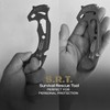 S.R.T. Survival Rescue Tool - 14 Function Premium Rescue Automobile