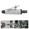 Air Die Grinder, Pneumatic Grinder Safe Reliable Sturdy Zinc Alloy