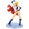 DC Comics Bishoujo DC Universe Power Girl ND Edition 1/7 Scale PVC Painted Finished Product Figure