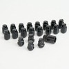 SR1 Performance Lug Nuts and Wheel Locks Set 12mm x