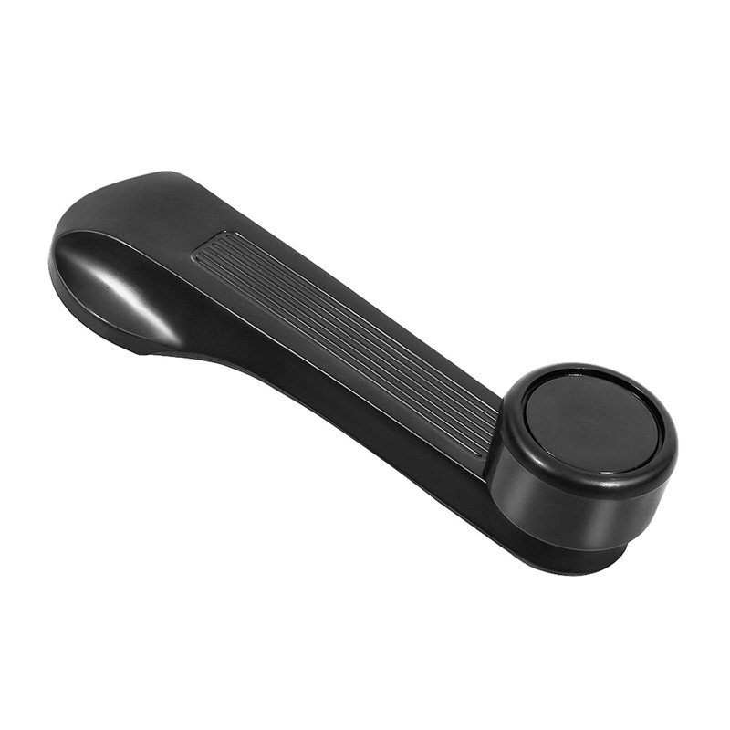 OCPTY Door Handles Window Crank Handle Driver Passenger Side Fit