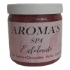 Aroma's Exfoliantes De 500 Gramos Aromas Arroz, Limón ,fresa