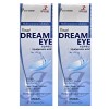 Dream Eye 드림아이 소프트렌즈용 다목적용액 350ml X 2개 Dream Eye