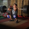 Banbroken Heavy Duty Knee Wraps with Strong Knee Support for
