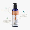 Aceite de Masaje Sensual Aroma Cítrico 90ml