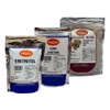 Eritritol, Goma Xantana Y Psyllium Husk Keto 250 Gramos Cu