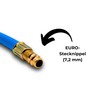 Truck Filling Hose with Euro Plug (NW 7.2) - GRUBENSTAHL