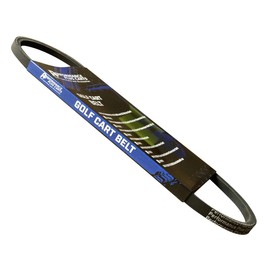 Performance Plus Carts Yamaha Golf Cart Starter Generator Belt for G16, G20, G22 JN6-H1173-00