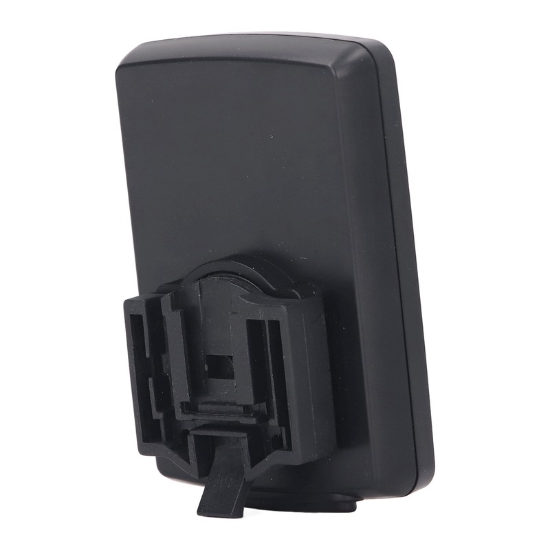 Bicycle Computer with Speed Cadence Sensor 2.8in LCD Display Bike