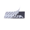 ALL4 Emblem Car Badge Sticker Replacement for Car Moto Logo