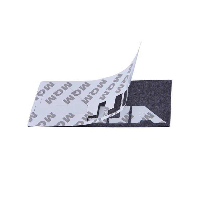 ALL4 Emblem Car Badge Sticker Replacement for Car Moto Logo