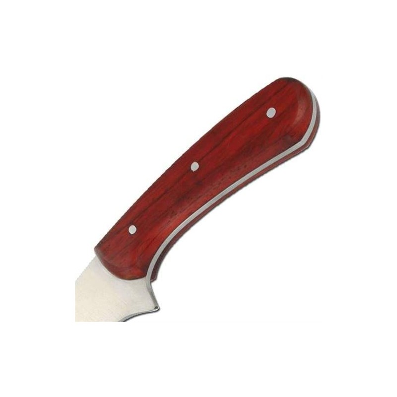 Medieval Warrior Book of Eli High Carbon Stainless Hunting Machete