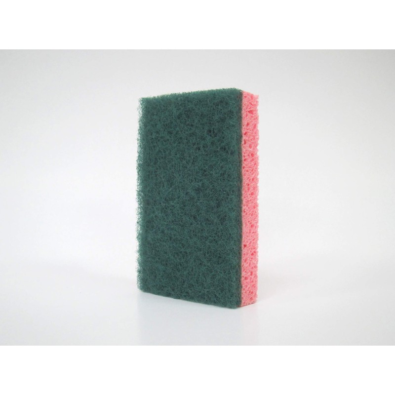 東和 Industrial Kitchen Sponge KLP Cellulose Hard Super Value Pack
