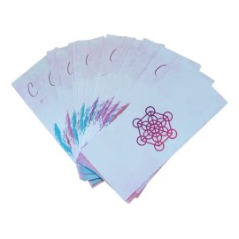 Kit De Tarjetas Sensoriales Material Psicoeducativo