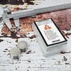 Sensei Pack of 10 Round Neodymium Magnets 20 x 2