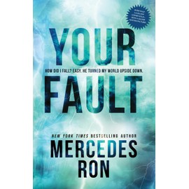 Your Fault (Culpable, 2)