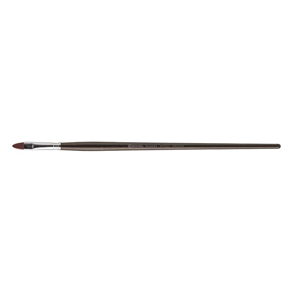 Escoda : Teijin Bright Oil / Acrylic Brush Series 4150