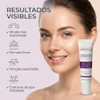 Exderm Age Crema Contorno de Ojos Antiedad y Antiojeras Reduce