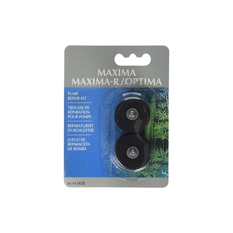 Hagen KIT REPAR.P/BOMBA OPTIMA