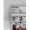 Milwaukee Lineman's Pliers Wire Stripper Screwdriver Hand Tool Kit 3
