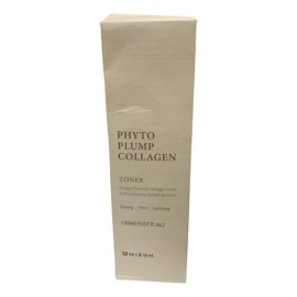 Dañado Mizon Phyto Plump Collagen Toner 150ml