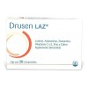 Drusen Laz Suplemento Alimenticio Caja Con 30 Comprimidos Sabor N/a