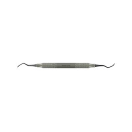 Dental USA 1415T Scalers/Curettes COL 4R/4L Titanium