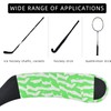EULAPGOE Hockey Stick Band, Sports Ice Hockey Grip Tape, Non-Slip
