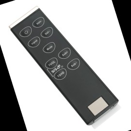 VIZIO VSB200 Sound Bar Remote Control Replacement Fit for Vizio Soundbar VSB207 VSB210